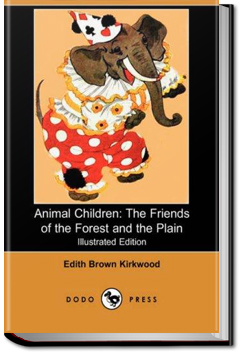 Animal Children | Edith Brown Kirkwood